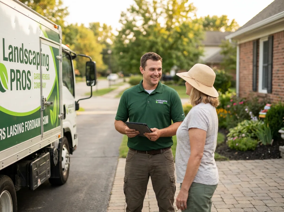 Landscaping Garfield, MN FAQs